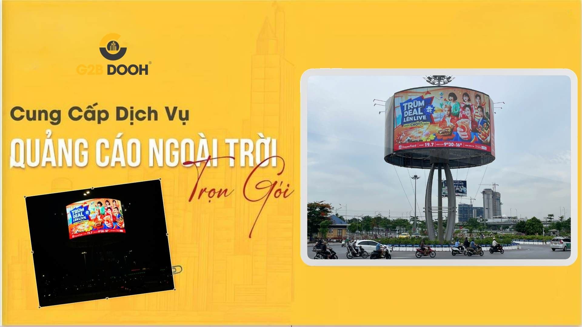 Khung giờ săn sale ShopeeFood từ 9h30 đến 16h.
